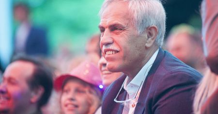 Co z majątkiem Solorza po decyzji w sprawie dzieci? Prawnik zabiera głos