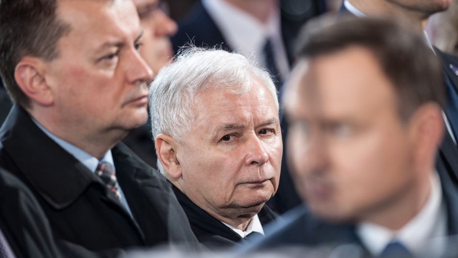Kaczyński