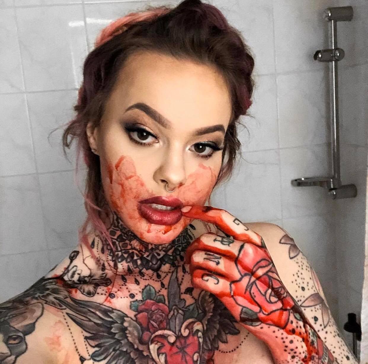 Monika Miller