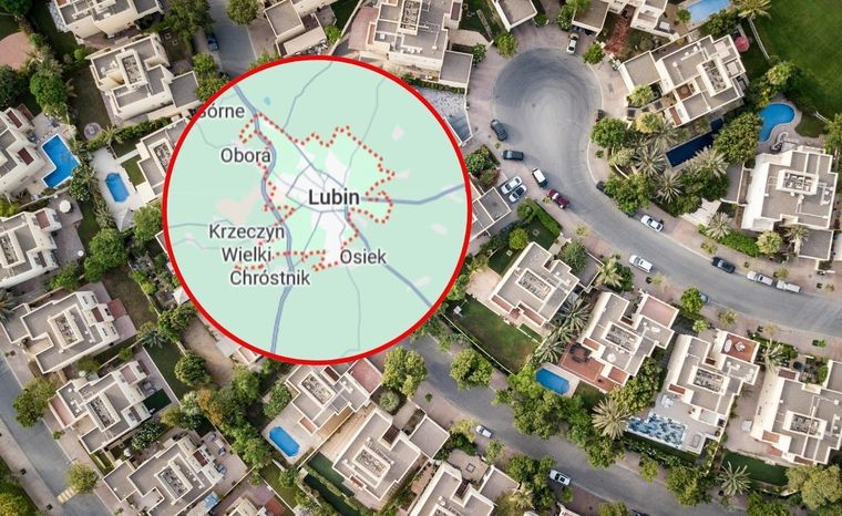 "Nie możemy się zgodzić". Kontrowersje wokół planu wyburzania bloków