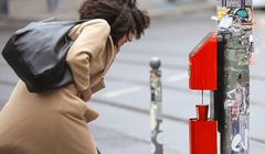 Nescafé z niestandardową kampanią na przejściach dla pieszych (wideo)