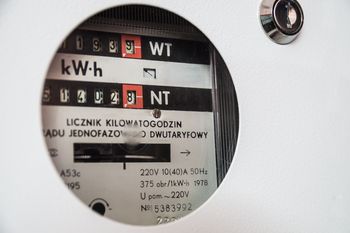 Ktoś podszywa się pod PGE. Nie daj się nabrać