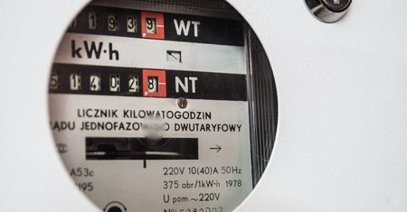 Ktoś podszywa się pod PGE. Nie daj się nabrać