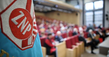 Akcja protestacyjna nauczycieli. Jak się rozpocznie rok szkolny?