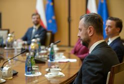 Dwie drogi "Trzeciej Drogi". "Nie jesteśmy jedną partią"