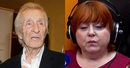 "Umarł jako biedak, absolutny nędzarz". Córka Kopiczyńskiego podała powód
