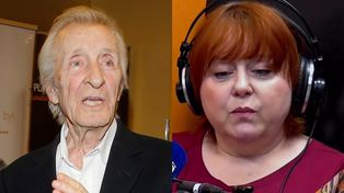 "Umarł jako biedak, absolutny nędzarz". Córka Kopiczyńskiego podała powód