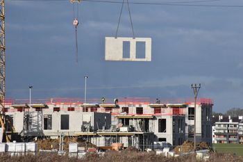 Malbork: Budowa osiedla SIM. Miasto ogłosiło drugi nabór dla najemców mieszkań