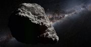 Asteroida 2023 DZ2 zmierza w kierunku Ziemi. Niezapomniany spektakl na niebie
