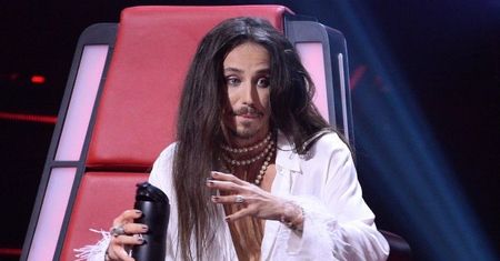 Michał Szpak STRACIŁ PRAWA do części utworów! "Nie będzie ich grał"