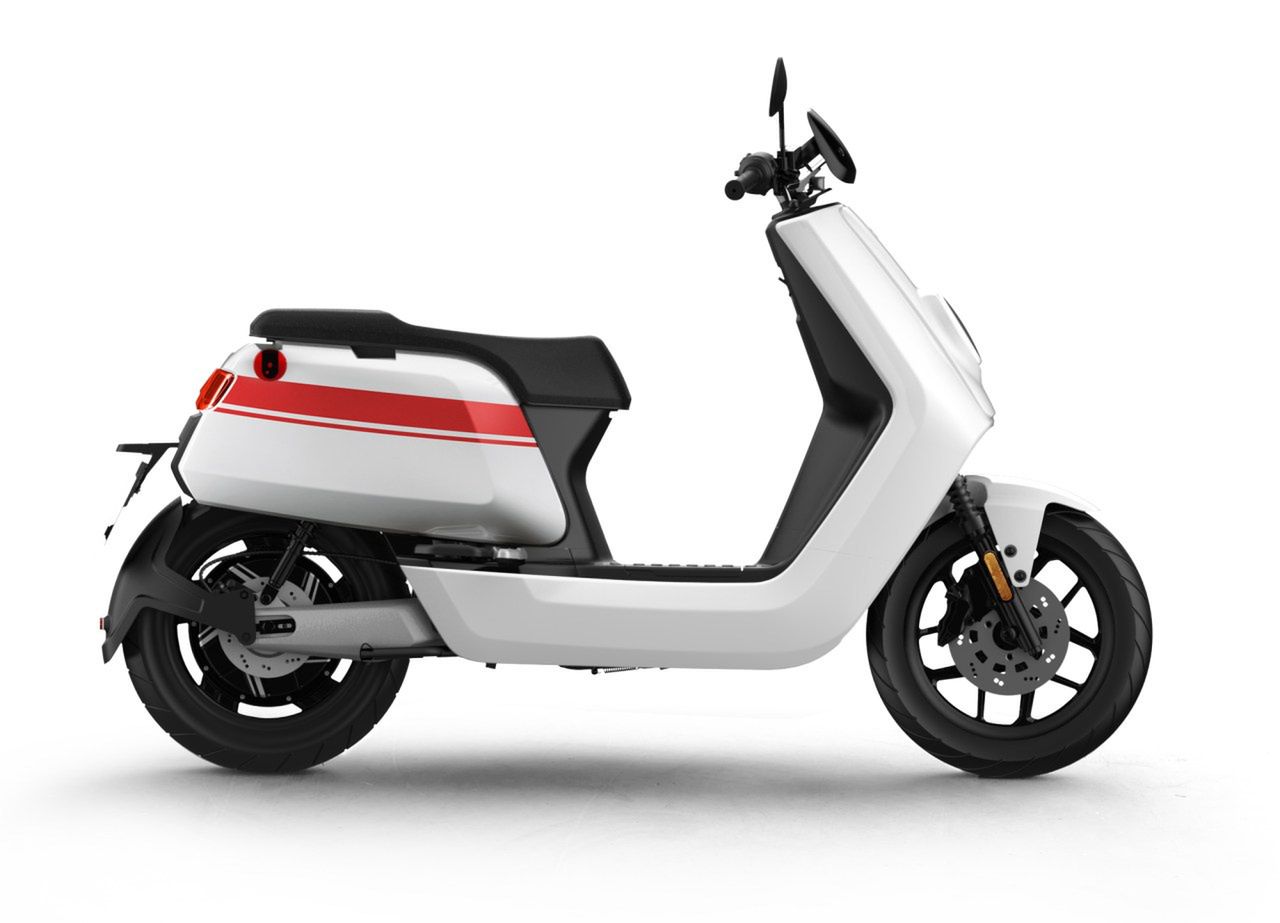 Niu NQi GTs