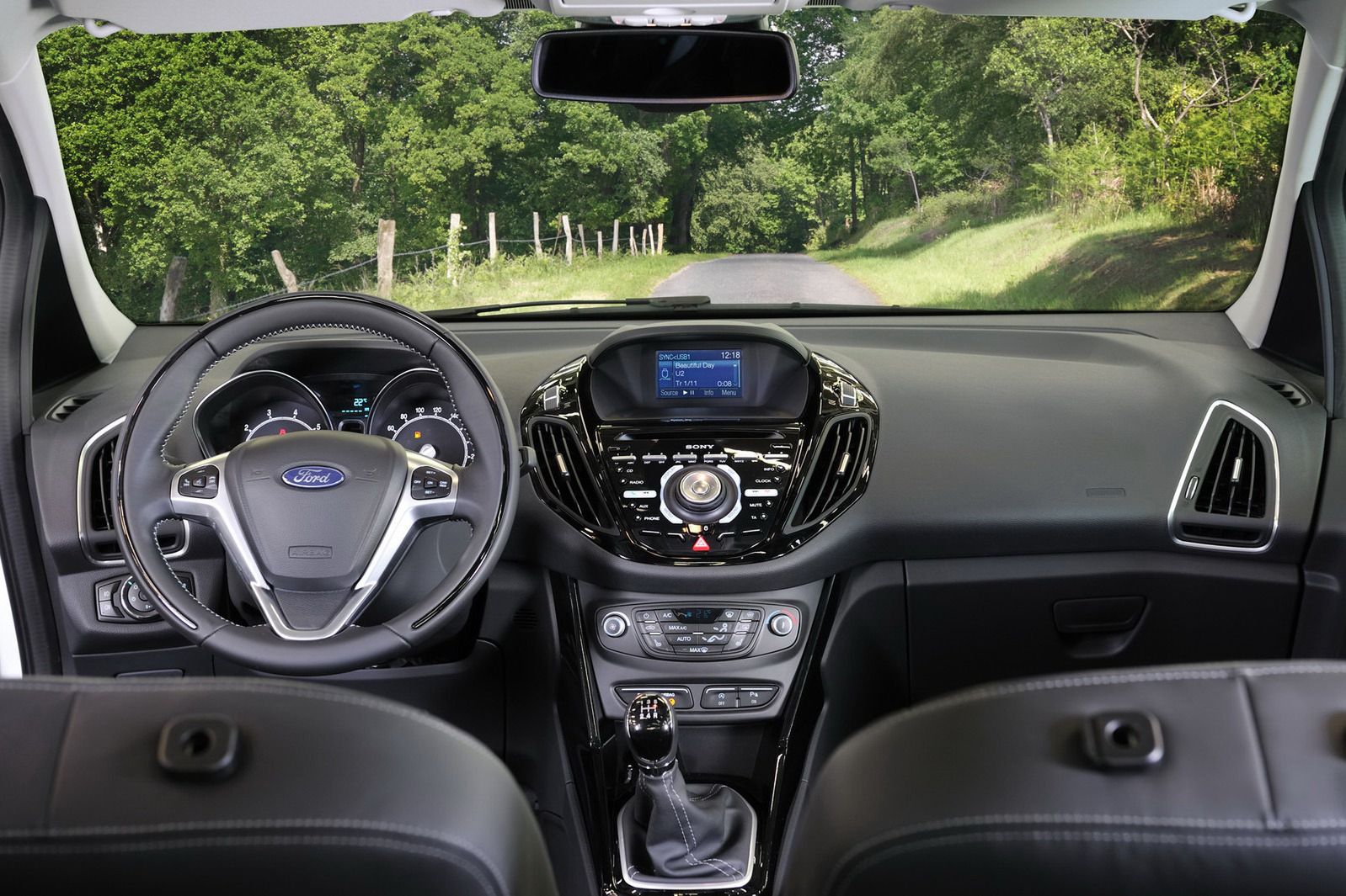 Ford-B-MAX