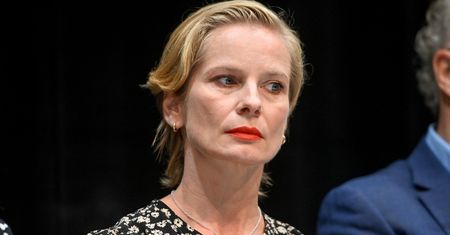 Magdalena Cielecka schudła 8 kilogramów na restrykcyjnej diecie. "ZACZĘŁAM SŁABNĄĆ, nie miałam siły"