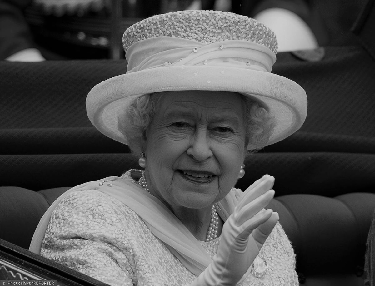 Pogrzeb królowej Elżbiety II odbędzie się w poniedziałek 19 września