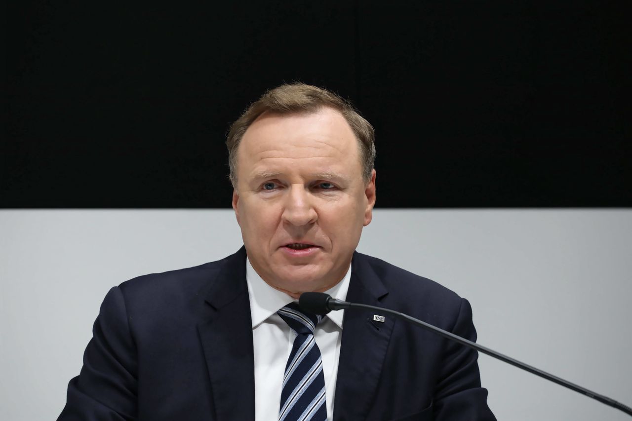 Konflikt eskaluje. Buda zbiera podpisy za wyrzuceniem Kurskiego z PiS