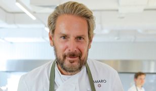 Wojciech Modest Amaro przekazał radosne wieści! Spływają gratulacje