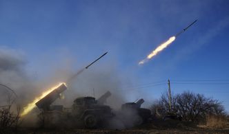 Niemcy myślą o Żelaznej Kopule. System przeciwrakietowy może objąć także Polskę