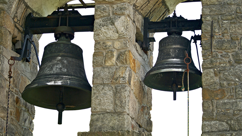 Poznań. Kościół dostał mandat za zbyt głośne dzwony