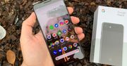 Test Google Pixel 3 – smartfon z najlepszą wersją Androida i ściskaną obudową