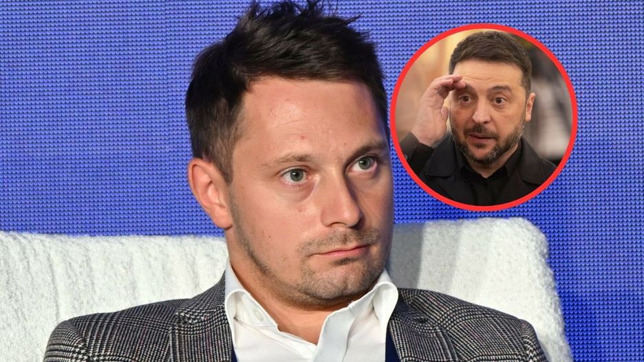 Gościem programu Didaskalia był Daniel Szeligowski