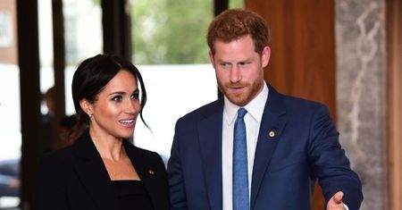 Związek Harry’ego i Meghan nie przetrwa? Odważna teoria