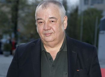 Porzucił żonę i dzieci. Wszystko dla aktorki