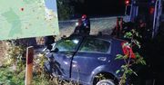 Pomorze. Tragedia na Kaszubach. Kobieta zginęła na wylotówce