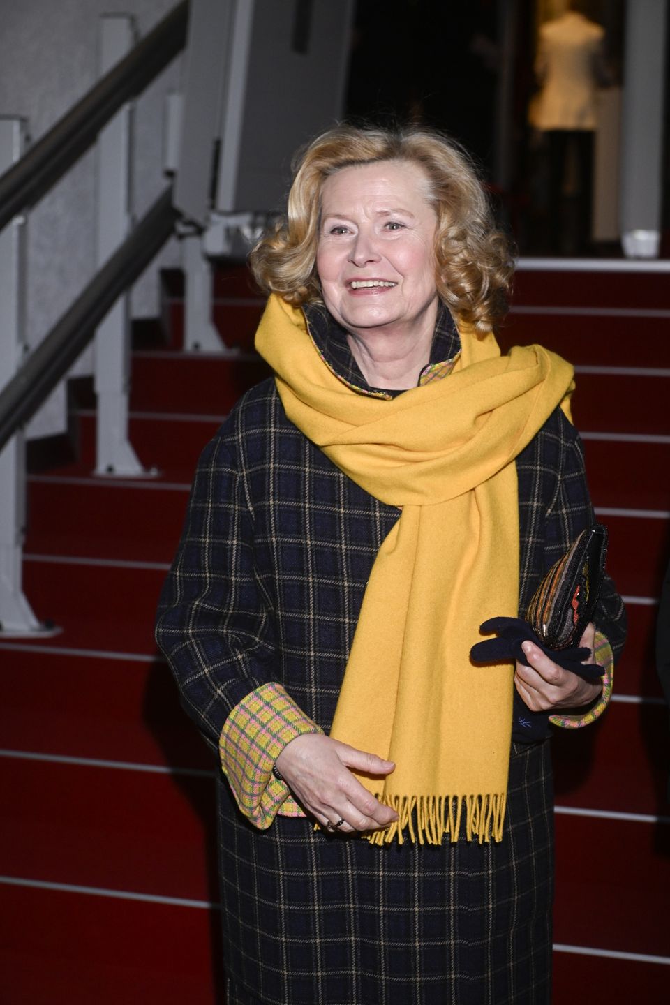Barbara Bursztynowicz 
