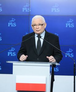 Oświadczenie Jarosława Kaczyńskiego. Poinformował o zmianach w partii