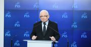 Oświadczenie Jarosława Kaczyńskiego. Poinformował o zmianach w partii
