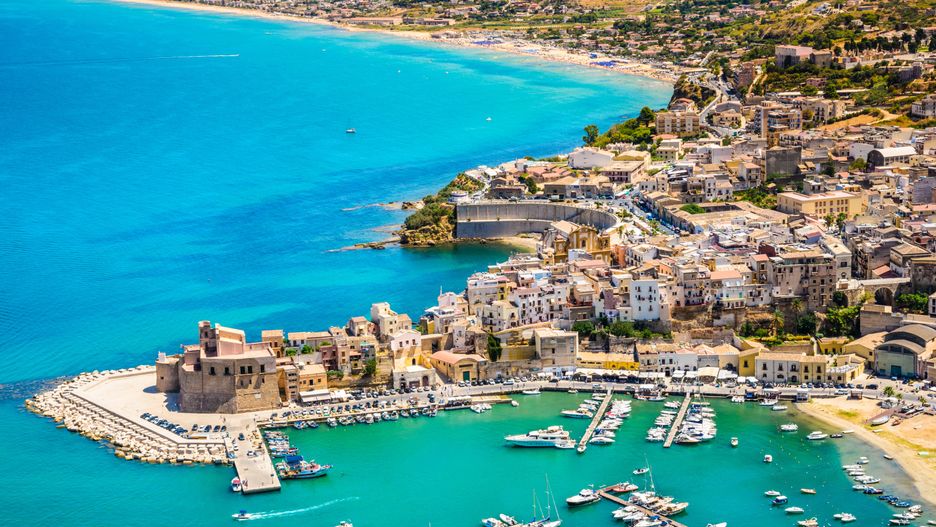 Castellammare del Golfo 