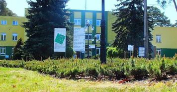 Mazowiecki Szpital Kliniczny coraz bliżej? Pracownicy Zalesia chcą 10 lat gwarancji