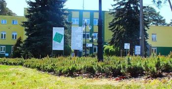 Mazowiecki Szpital Kliniczny coraz bliżej? Pracownicy Zalesia chcą 10 lat gwarancji