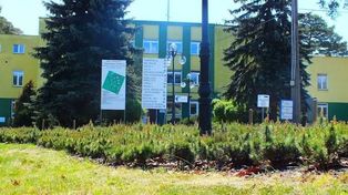 Mazowiecki Szpital Kliniczny coraz bliżej? Pracownicy Zalesia chcą 10 lat gwarancji