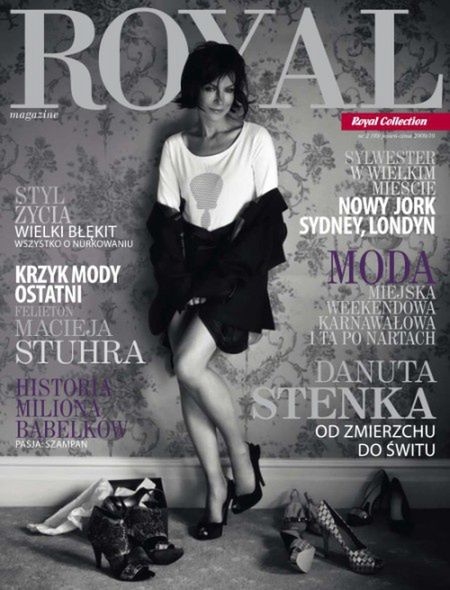 Royal Magazine