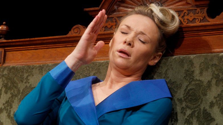 Sonia Bohosiewicz relacjonuje rodzinne wojaże po Kalifornii: "Tego dnia BYŁAM W SUKIENCE I STRINGACH" (WIDEO)