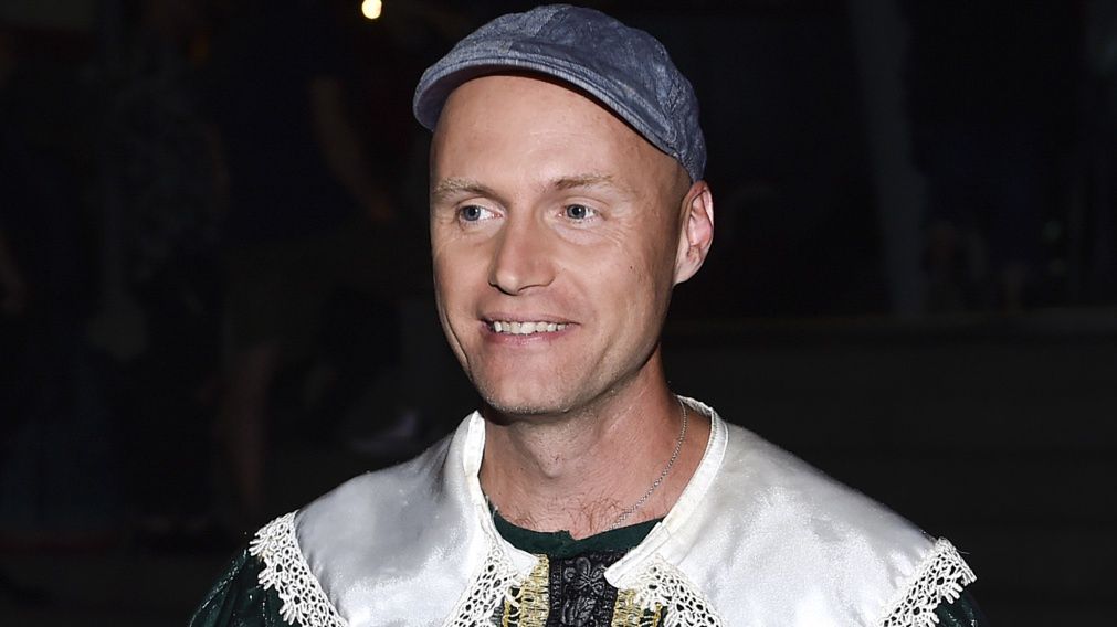 Krzysztof Igor Krawczyk 