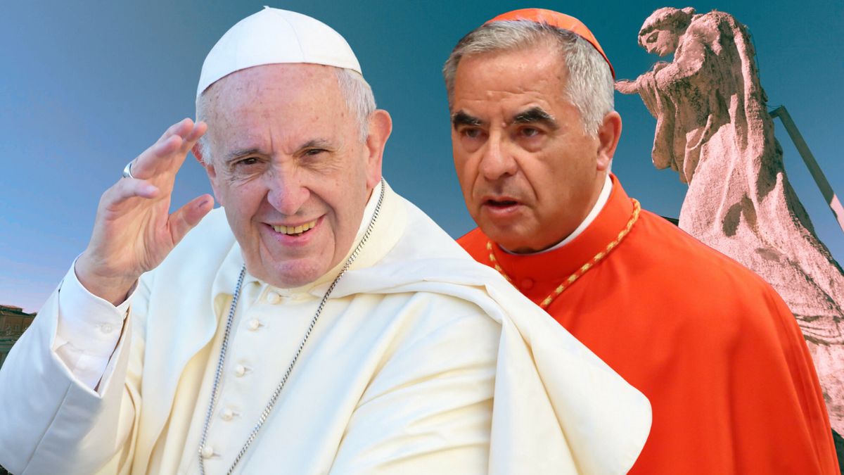 To był watykański "proces stulecia"