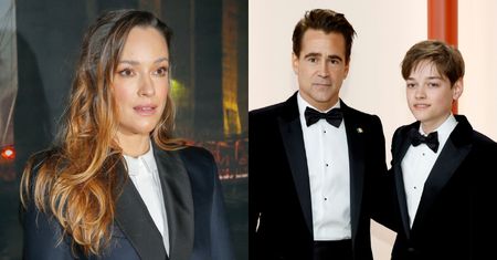 Henry Tadeusz Farrell gwiazdą Oscarów. Alicja Bachleda-Curuś komentuje: "Mam osobisty stosunek do tego wieczoru"