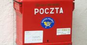 Poczta Polska dostanie wsparcie. 190 mln zł od Sasina
