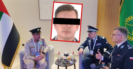 Sebastiana M. nie ma w Emiratach? Były policjant: "Bardzo źle to wygląda"