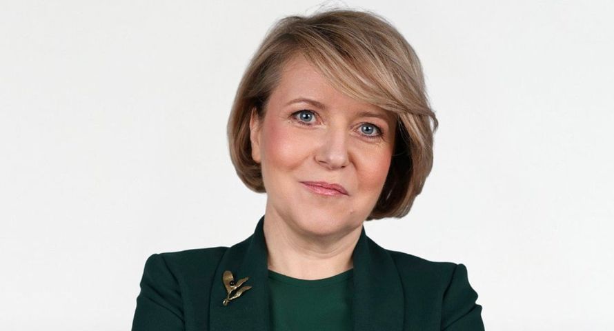 Była naczelna "Forbes Women" gospodynią "Poranka TOK FM"