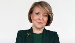 Była naczelna "Forbes Women" gospodynią "Poranka TOK FM"