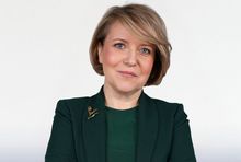 Aleksandra Karasińska, fot. TOK FM