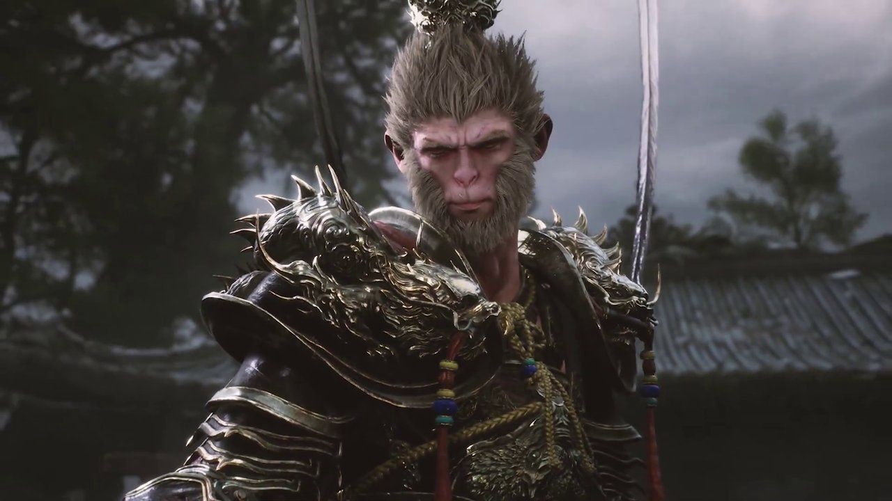 Black Myth: WuKong na kuriozalnym zwiastunie. Znamy termin premiery