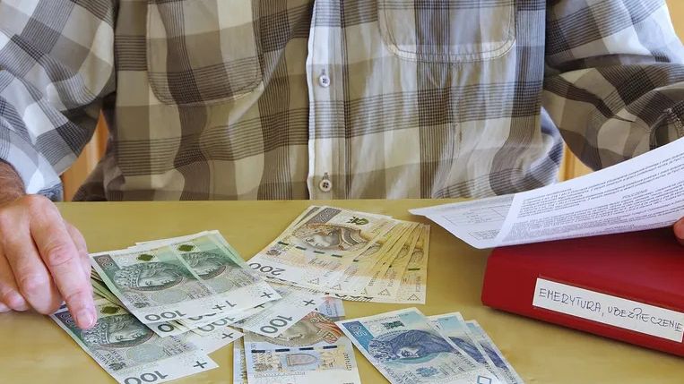 Emerytury z KRUS 2023 będą wyższe