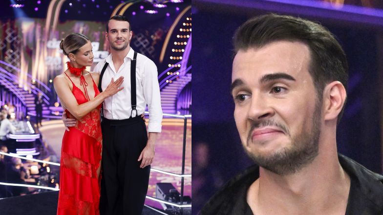 Albert Kosiński zabrał głos post po rezygnacji Mai Bohosiewicz 