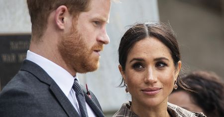 Była współpracowniczka komentuje Meghan i Harry'ego. Oto, co myśli