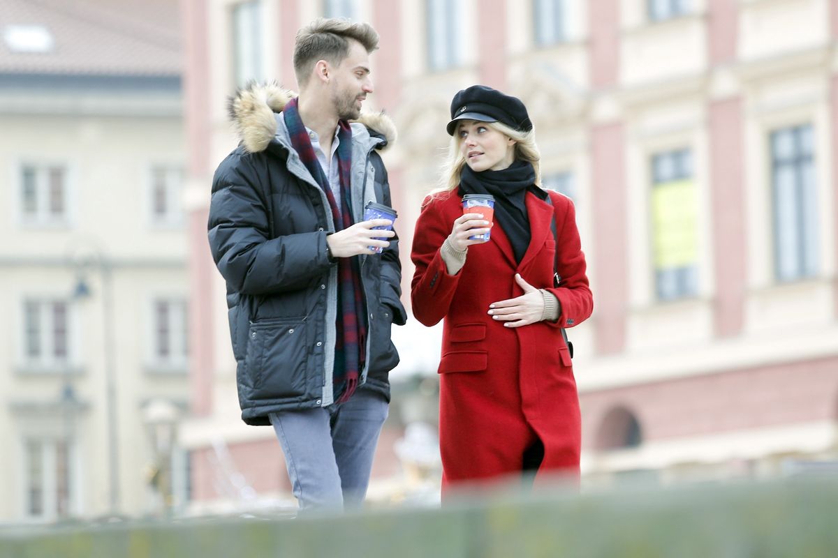 Izabela Zwierzyńska znów jest zakochana