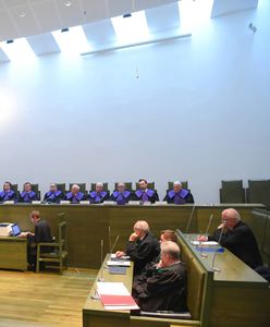 Koniec zgłoszeń do Trybunału Stanu. Odkrywamy kolejne szczegóły